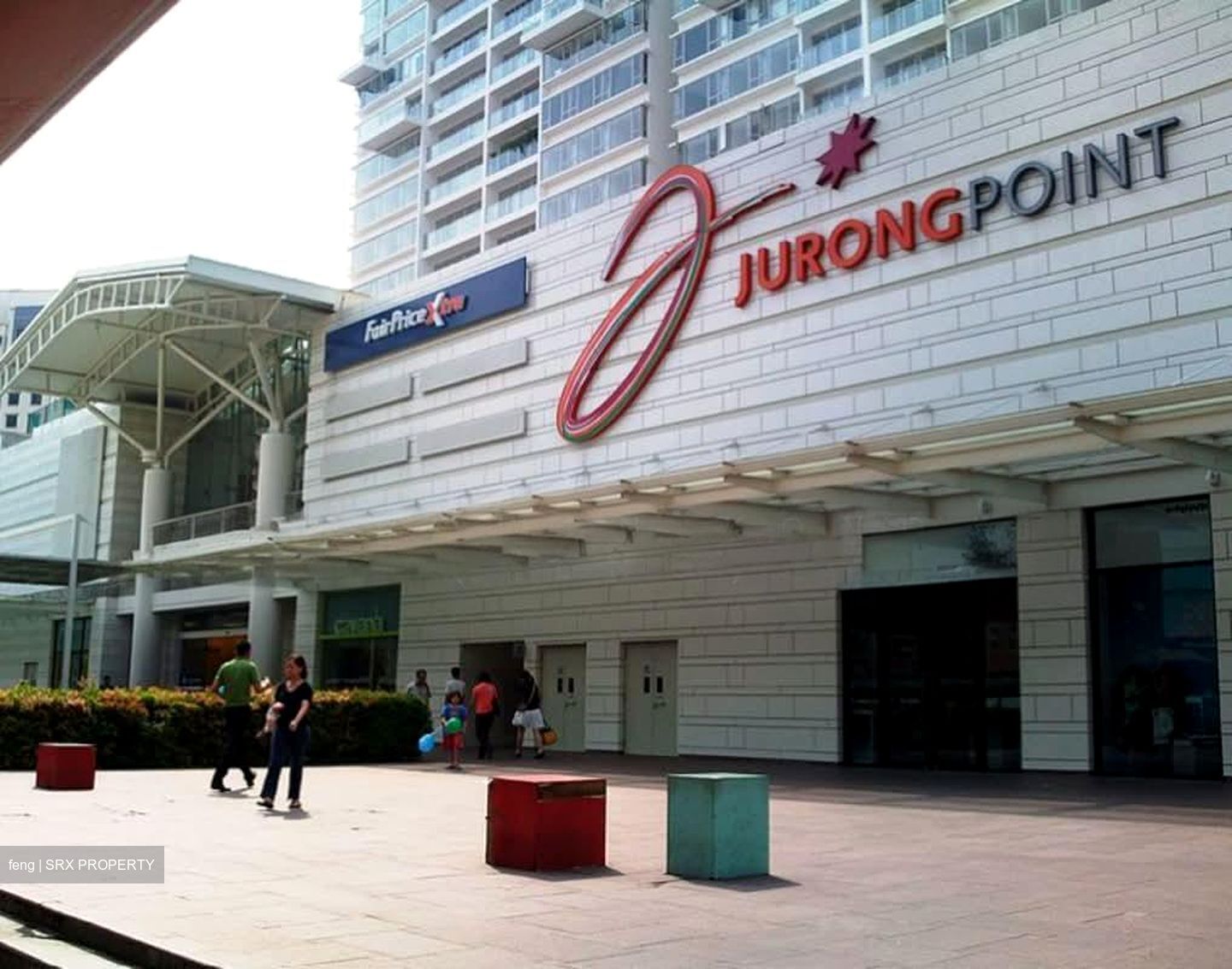 Jurong Point (D22), Shop House #577060731